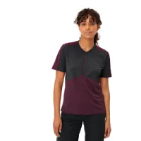 Vaude Altissimo Ii Kurzarm-t-shirt Vaude Altissimo Ii Kurzarm-t-shirt