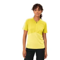 Vaude Altissimo Ii Kurzarm-t-shirt Vaude Altissimo Ii Kurzarm-t-shirt