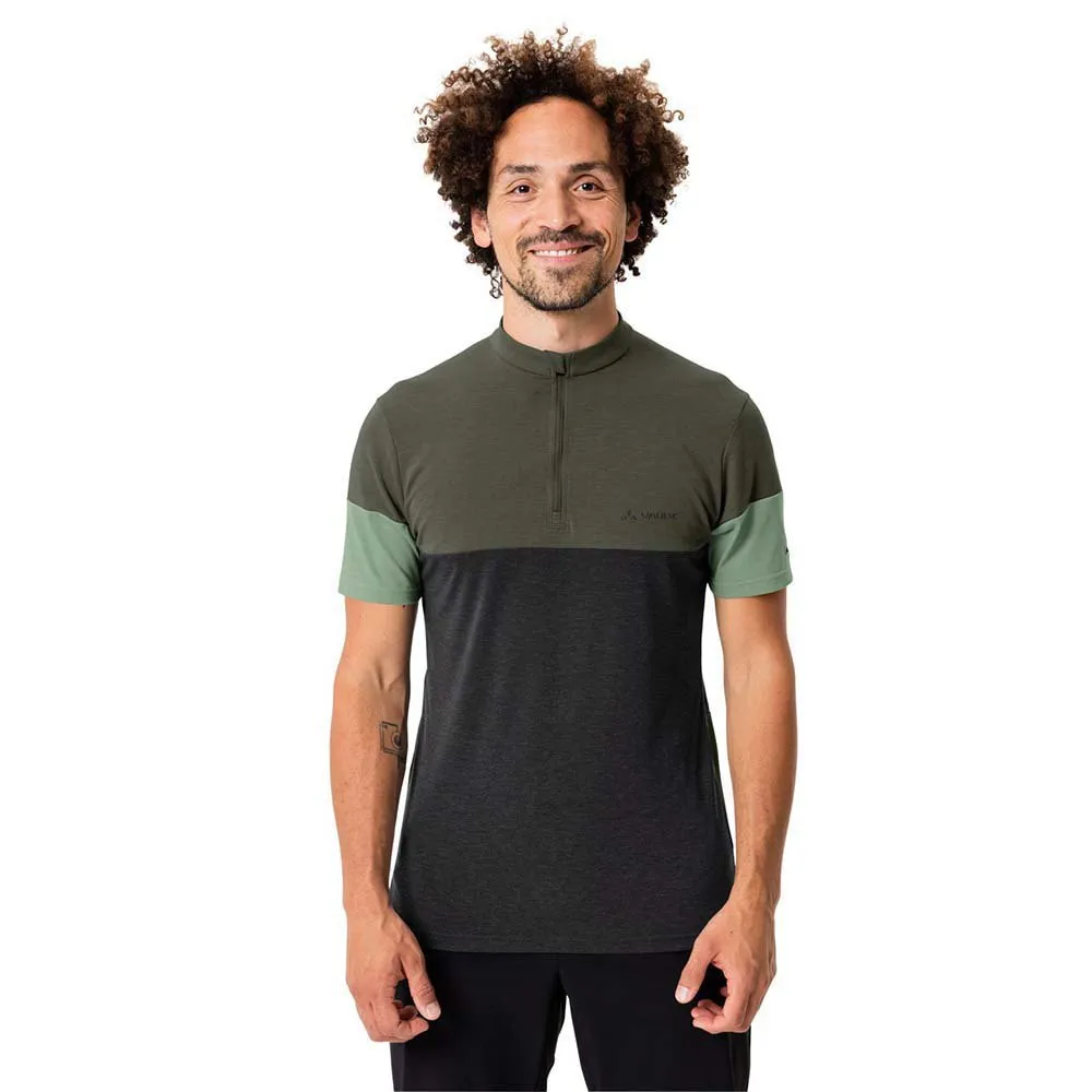 Vaude Altissimo Ii Kurzarm-t-shirt Vaude Altissimo Ii Kurzarm-t-shirt