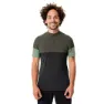 Vaude Altissimo Ii Kurzarm-t-shirt