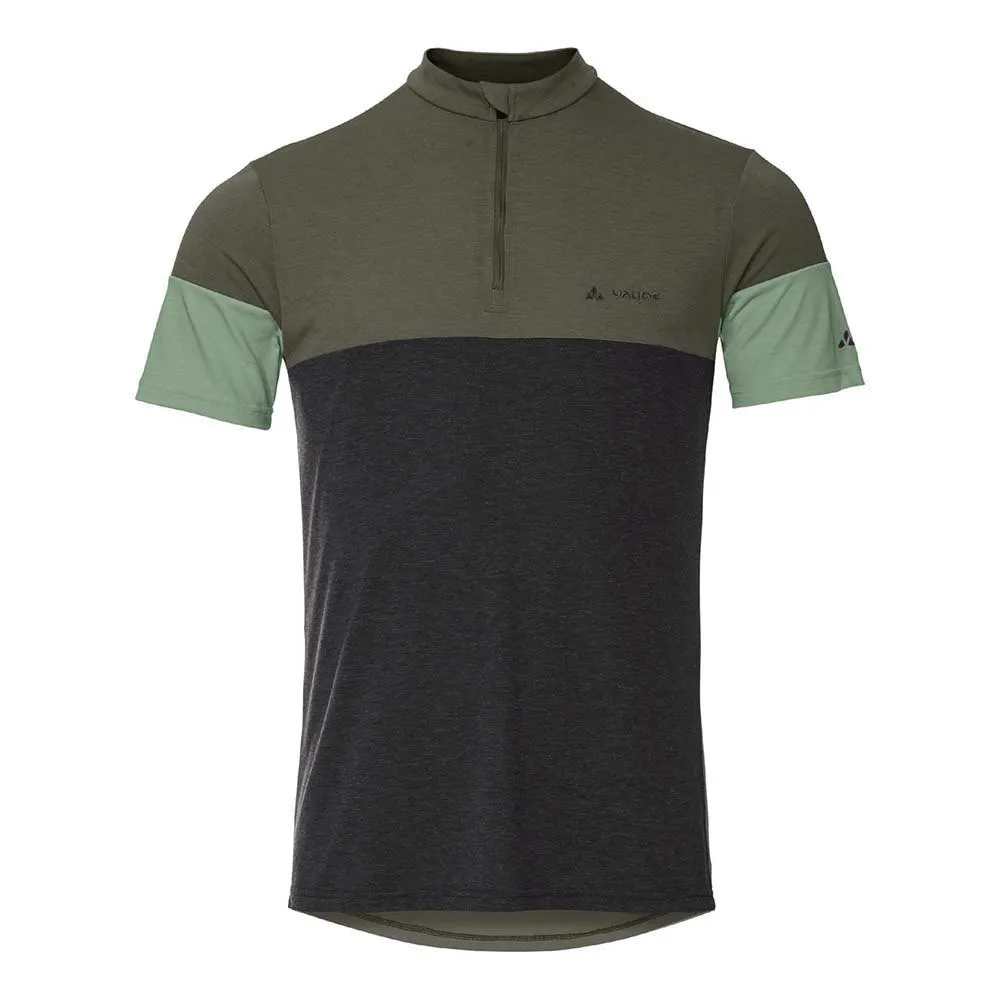 Vaude Altissimo Ii Kurzarm-t-shirt Vaude Altissimo Ii Kurzarm-t-shirt