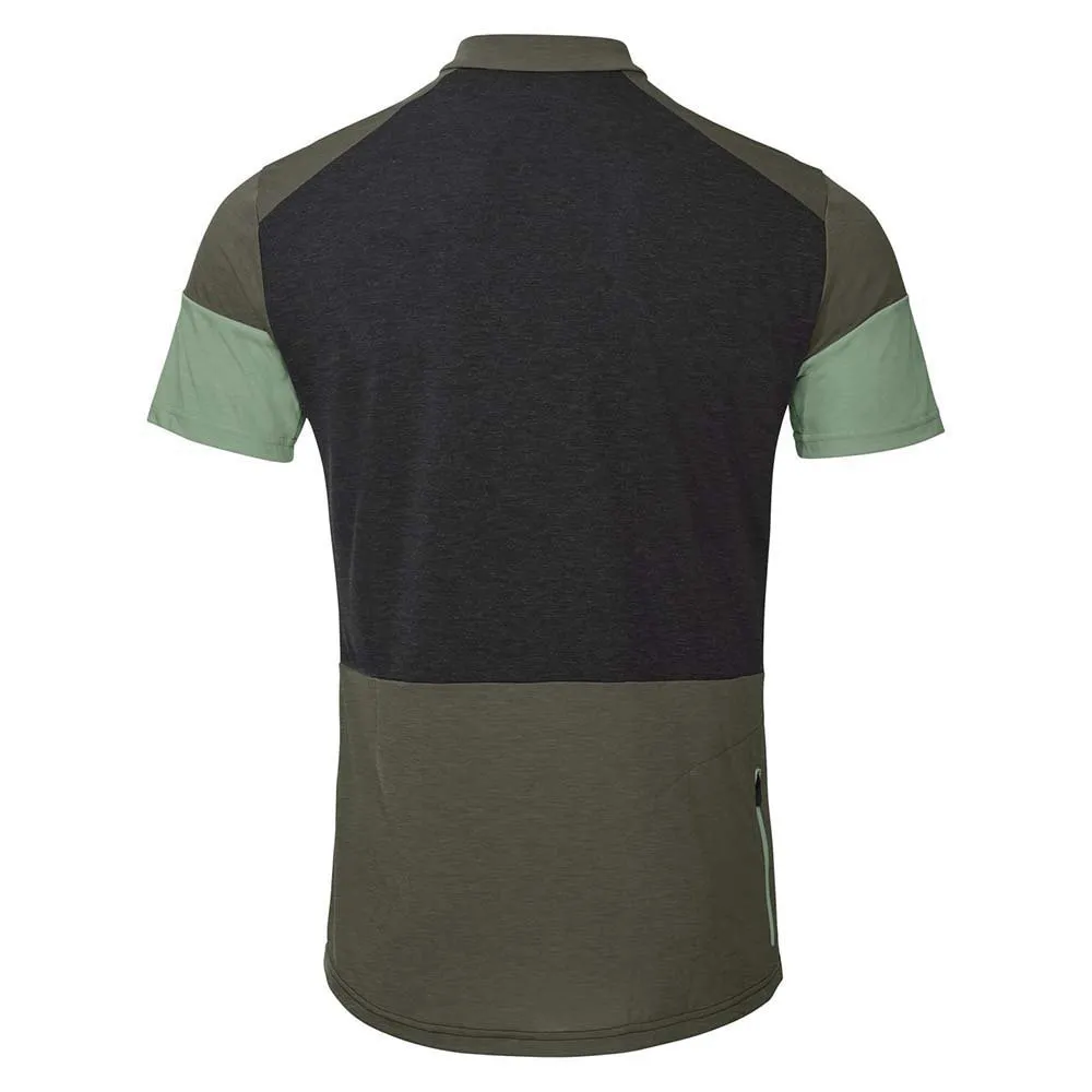 Vaude Altissimo Ii Kurzarm-t-shirt Vaude Altissimo Ii Kurzarm-t-shirt