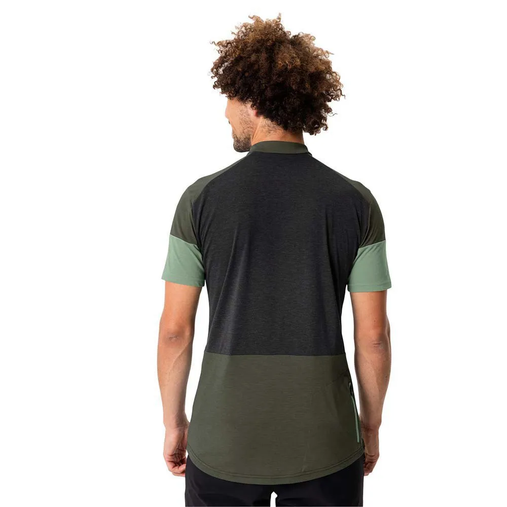 Vaude Altissimo Ii Kurzarm-t-shirt Vaude Altissimo Ii Kurzarm-t-shirt