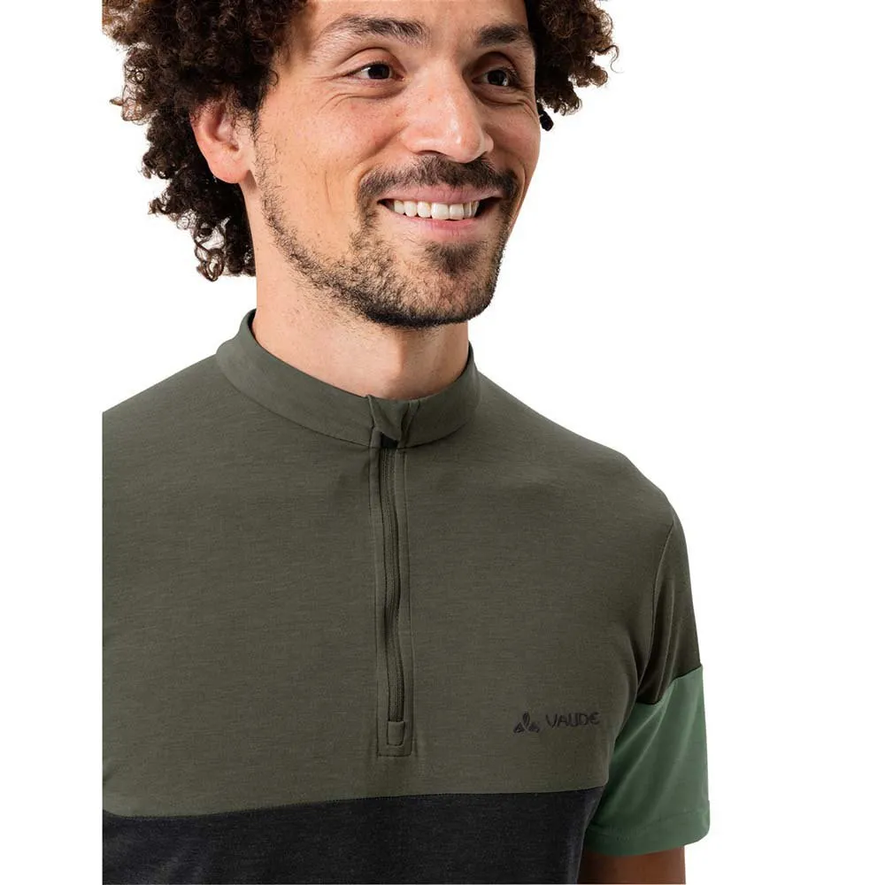 Vaude Altissimo Ii Kurzarm-t-shirt Vaude Altissimo Ii Kurzarm-t-shirt