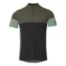 Vaude Altissimo Ii Kurzarm-t-shirt