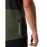Vaude Altissimo Ii Kurzarm-t-shirt
