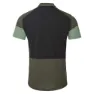 Vaude Altissimo Ii Kurzarm-t-shirt