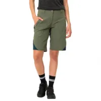 Vaude Altissimo Ii Kurze Hose Vaude Altissimo Ii Kurze Hose