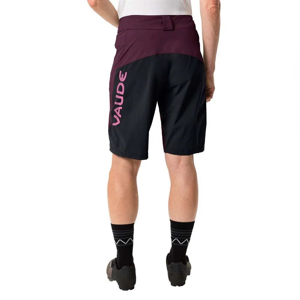 Vaude Altissimo Ii Kurze Hose Vaude Altissimo Ii Kurze Hose