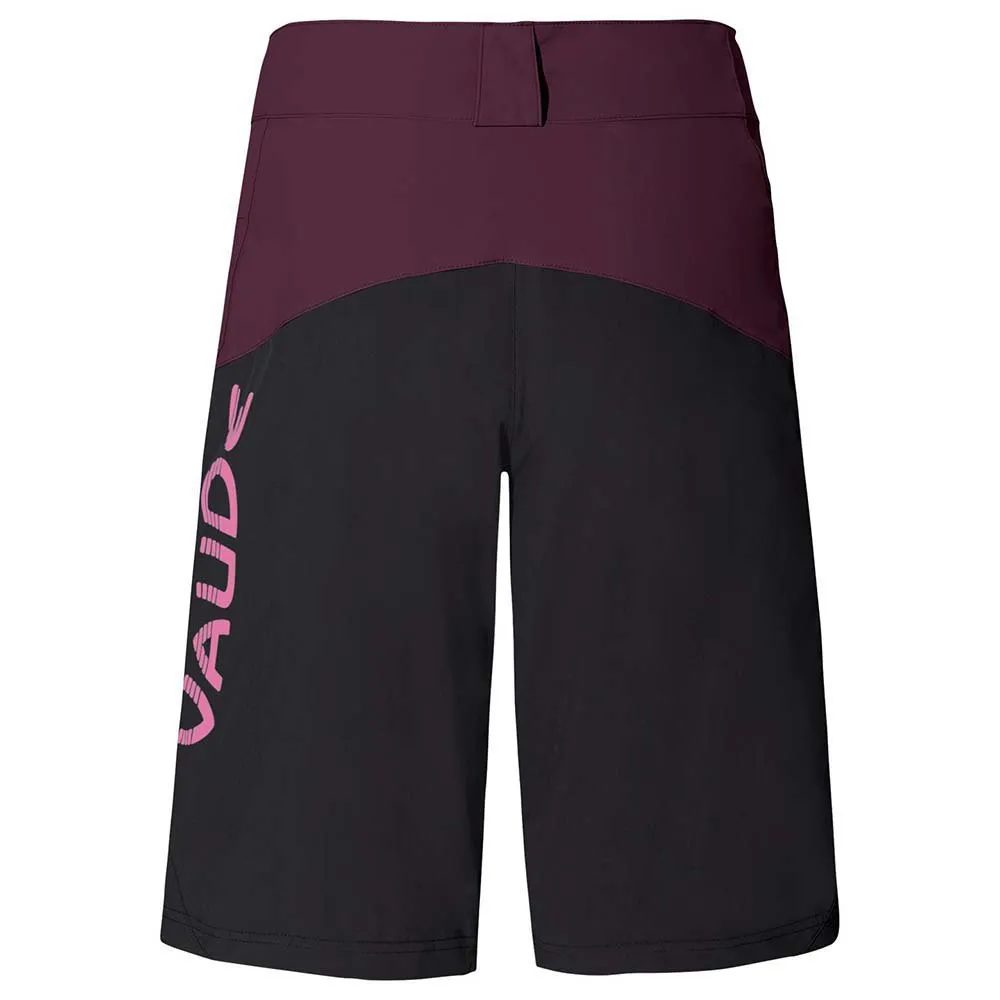 Vaude Altissimo Ii Kurze Hose Vaude Altissimo Ii Kurze Hose