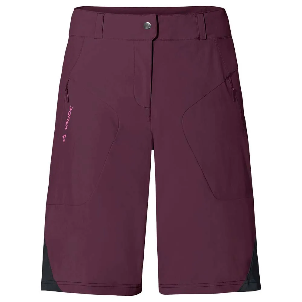 Vaude Altissimo Ii Kurze Hose Vaude Altissimo Ii Kurze Hose