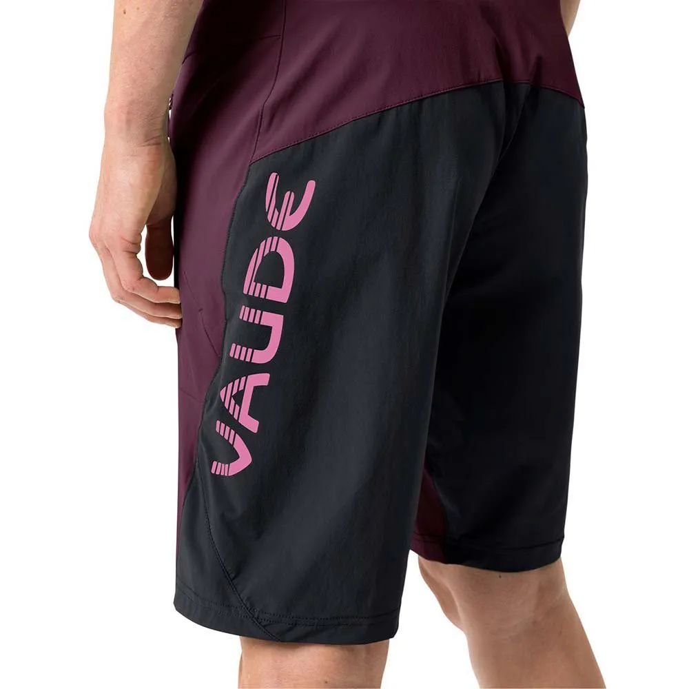Vaude Altissimo Ii Kurze Hose Vaude Altissimo Ii Kurze Hose