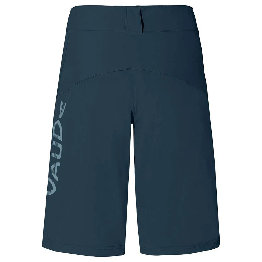 Vaude Altissimo Ii Kurze Hose Vaude Altissimo Ii Kurze Hose
