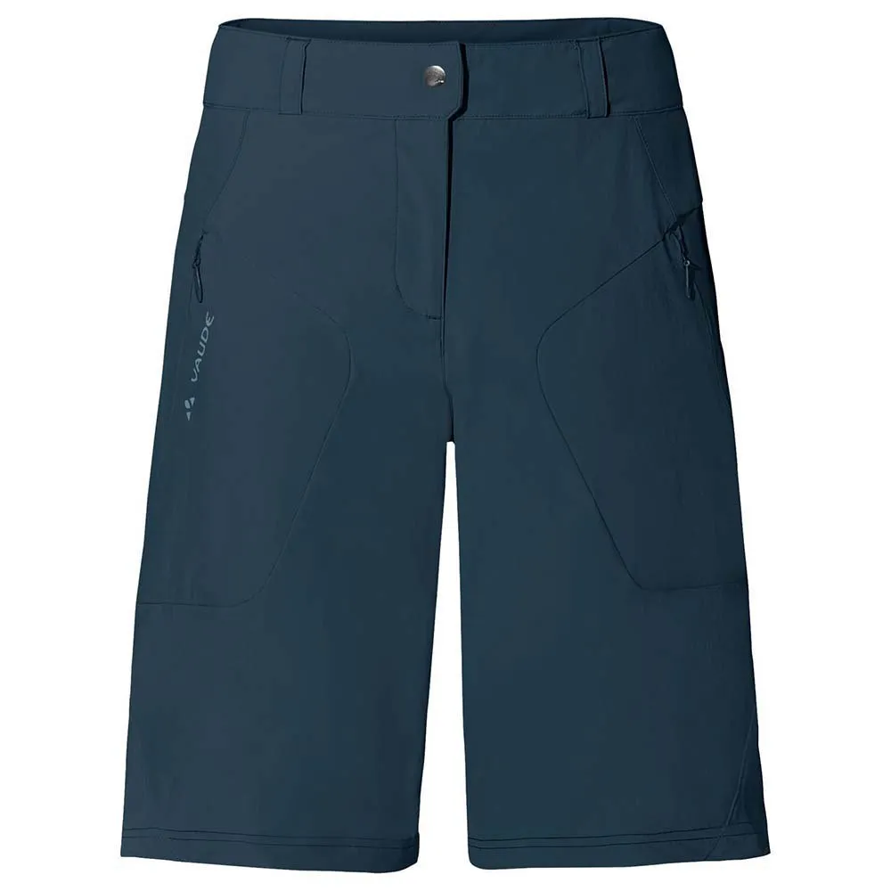 Vaude Altissimo Ii Kurze Hose Vaude Altissimo Ii Kurze Hose