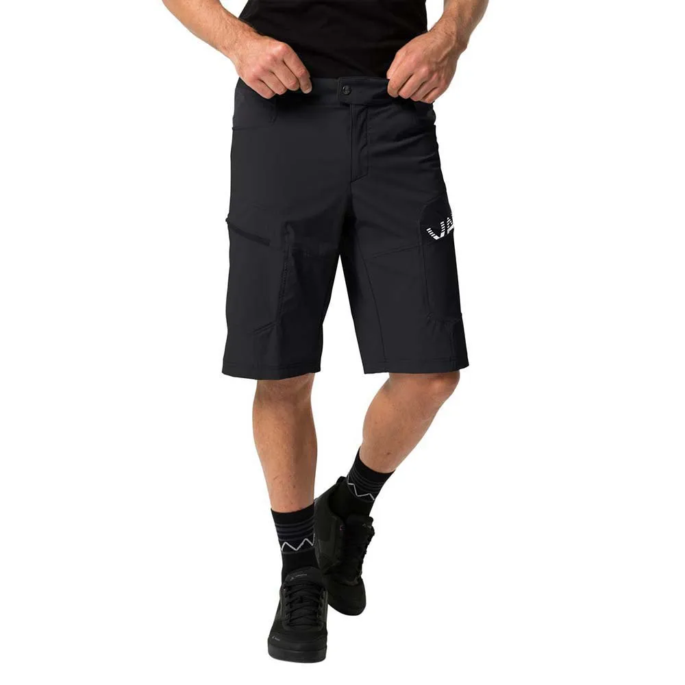 Vaude Altissimo Iii Kurze Hose Vaude Altissimo Iii Kurze Hose