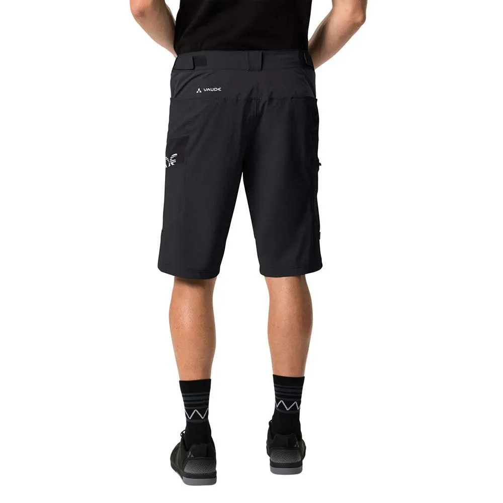 Vaude Altissimo Iii Kurze Hose Vaude Altissimo Iii Kurze Hose