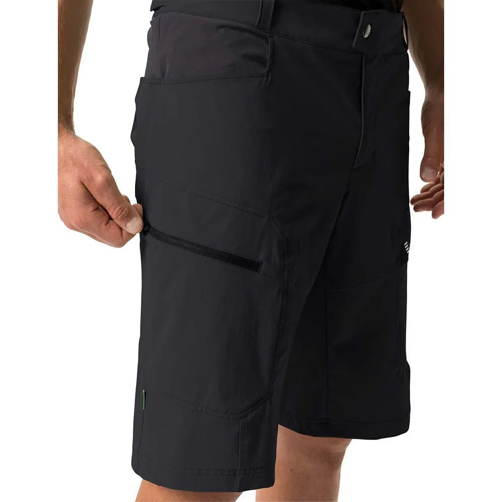 Vaude Altissimo Iii Kurze Hose Vaude Altissimo Iii Kurze Hose