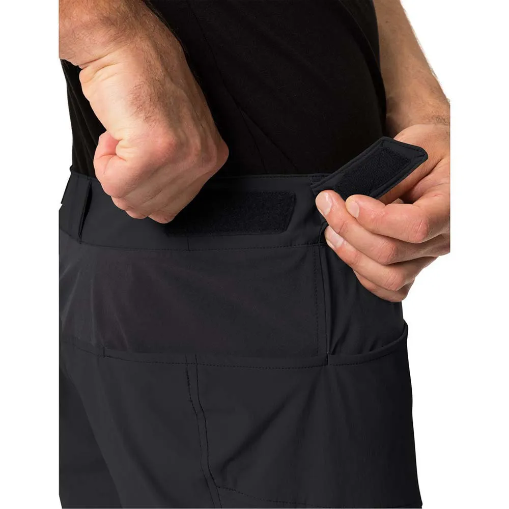 Vaude Altissimo Iii Kurze Hose Vaude Altissimo Iii Kurze Hose