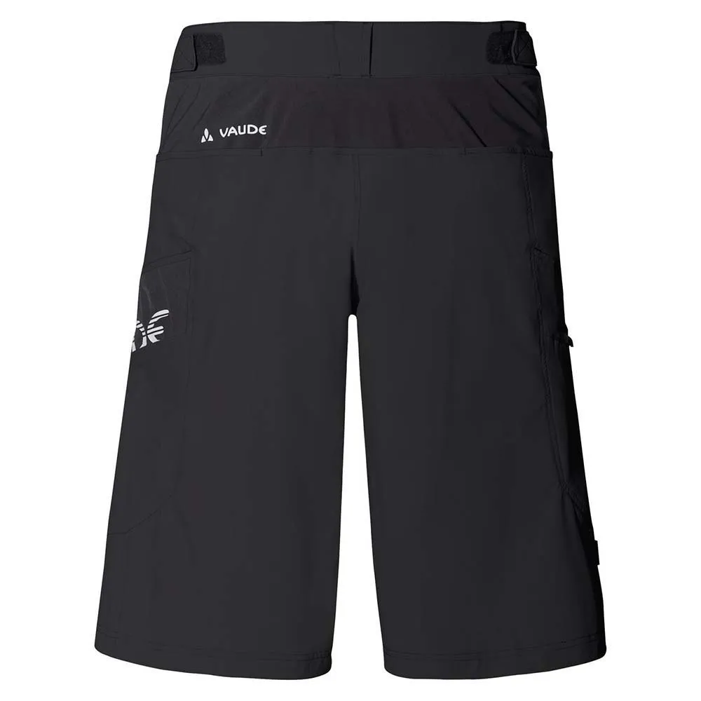 Vaude Altissimo Iii Kurze Hose Vaude Altissimo Iii Kurze Hose