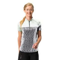 Vaude Altissimo Kurzarm-t-shirt Vaude Altissimo Kurzarm-t-shirt