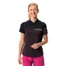 Vaude Altissimo Kurzarm-t-shirt