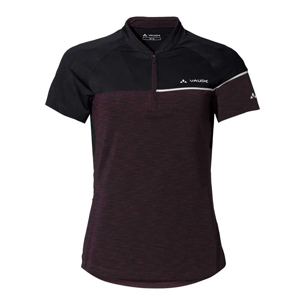 Vaude Altissimo Kurzarm-t-shirt Vaude Altissimo Kurzarm-t-shirt