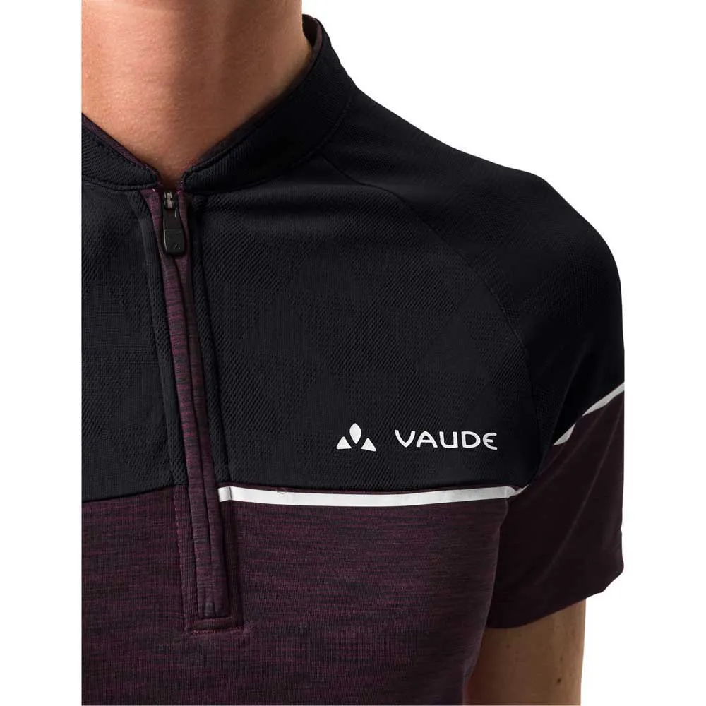 Vaude Altissimo Kurzarm-t-shirt Vaude Altissimo Kurzarm-t-shirt
