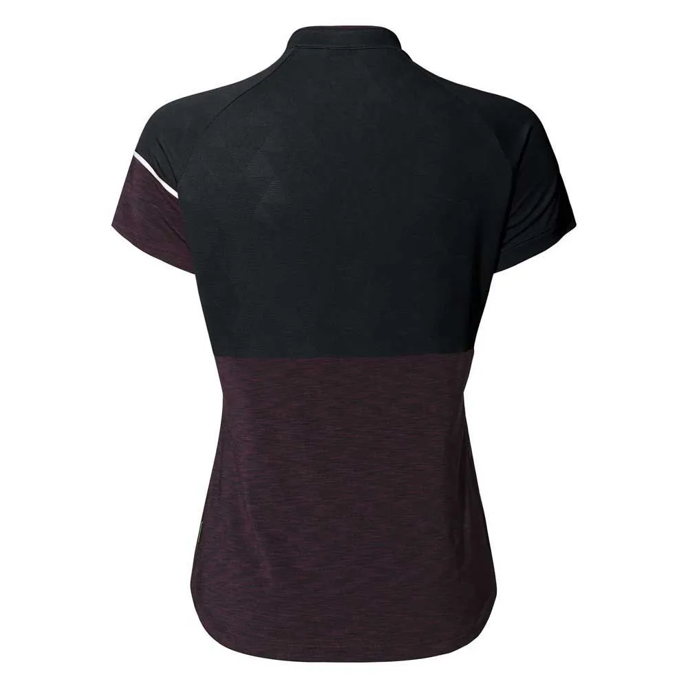Vaude Altissimo Kurzarm-t-shirt Vaude Altissimo Kurzarm-t-shirt