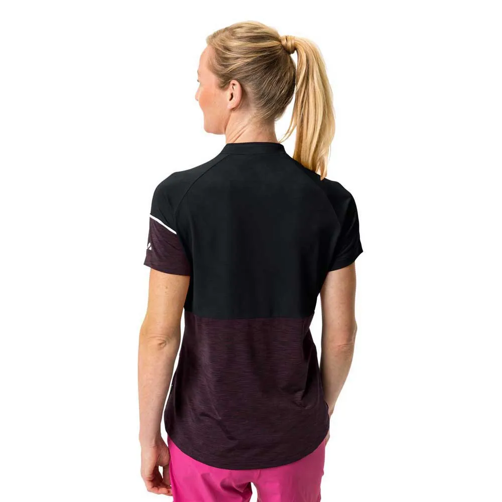 Vaude Altissimo Kurzarm-t-shirt Vaude Altissimo Kurzarm-t-shirt