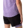 Vaude Altissimo Kurzarm-t-shirt