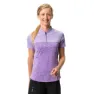 Vaude Altissimo Kurzarm-t-shirt