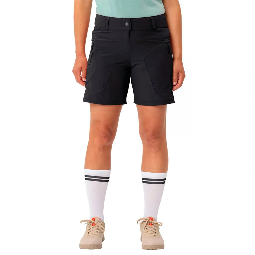 Vaude Altissimo Kurze Hose