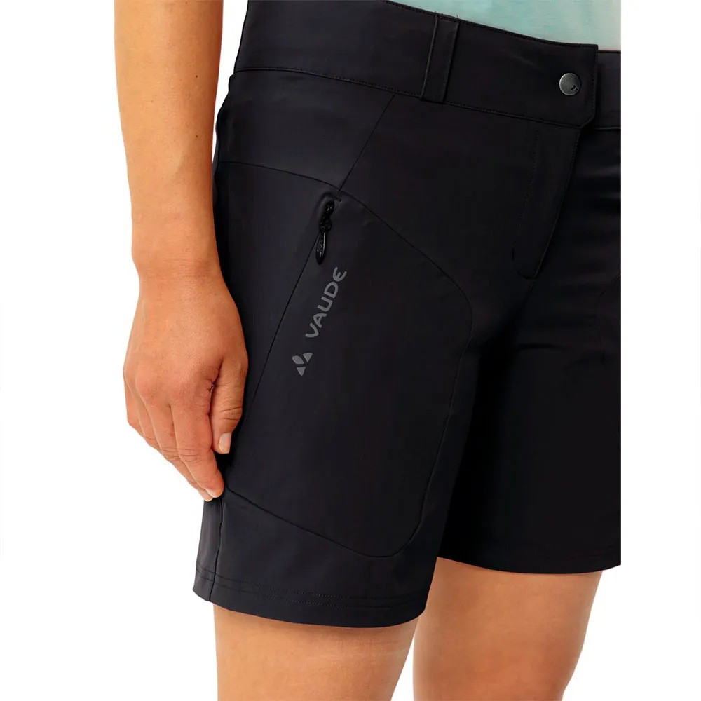 Vaude Altissimo Kurze Hose