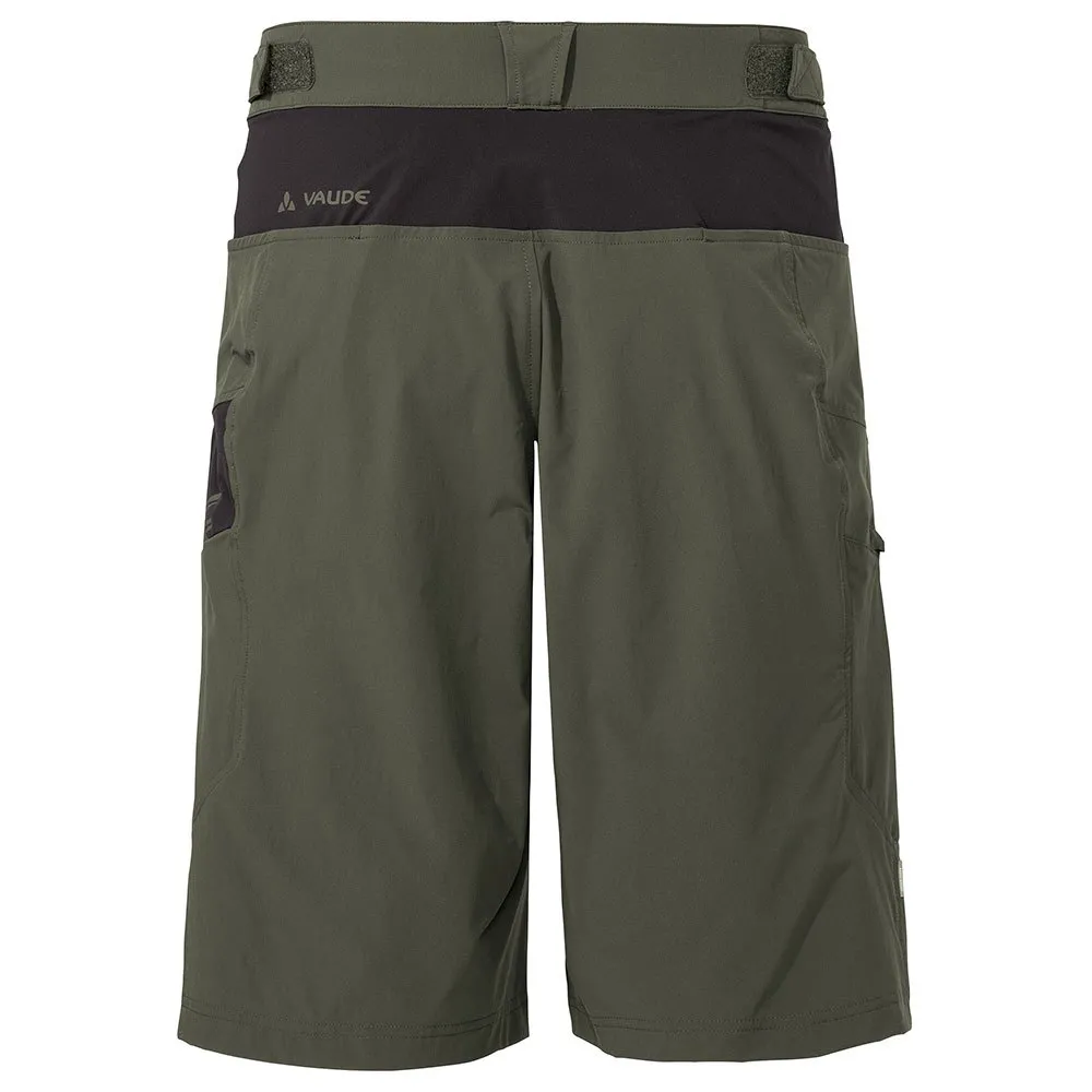 Vaude Altissimo Kurze Hose Vaude Altissimo Kurze Hose