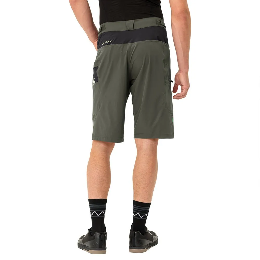 Vaude Altissimo Kurze Hose Vaude Altissimo Kurze Hose