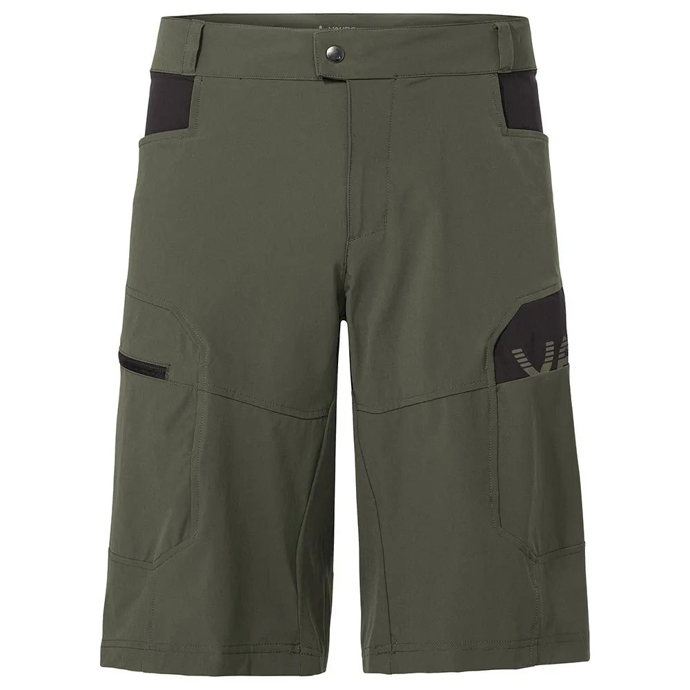 Vaude Altissimo Kurze Hose Vaude Altissimo Kurze Hose