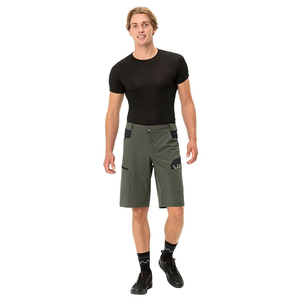 Vaude Altissimo Kurze Hose Vaude Altissimo Kurze Hose