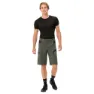 Vaude Altissimo Kurze Hose