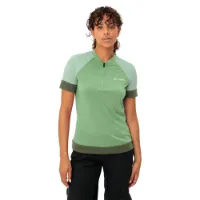 Vaude Altissimo Q-zip Kurzarm-radtrikot Vaude Altissimo Q-zip Kurzarm-radtrikot