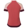 Vaude Altissimo Q-zip Kurzarm-radtrikot