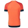 Vaude Altissimo Q-zip Kurzarm-t-shirt