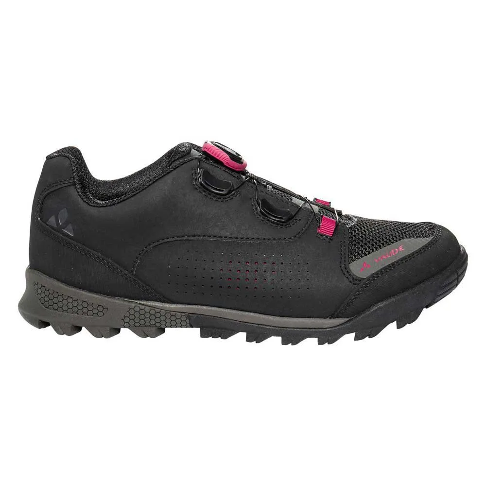 Vaude Am Downieville Tech Mtb-schuhe Vaude Am Downieville Tech Mtb-schuhe