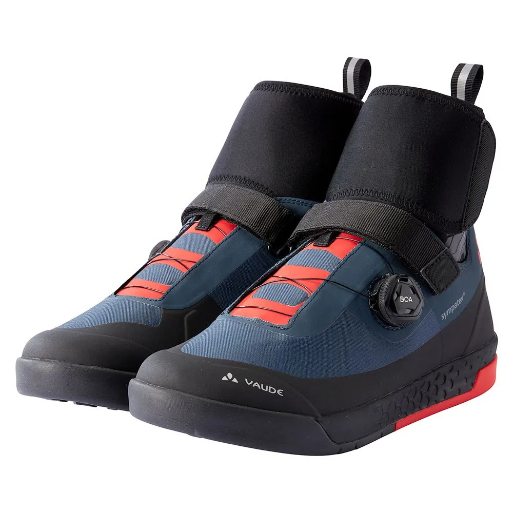 Vaude Am Moab Mid Stx Mtb-schuhe Vaude Am Moab Mid Stx Mtb-schuhe