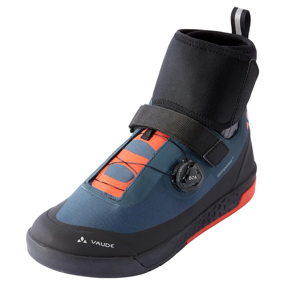 Vaude Am Moab Mid Stx Mtb-schuhe Vaude Am Moab Mid Stx Mtb-schuhe
