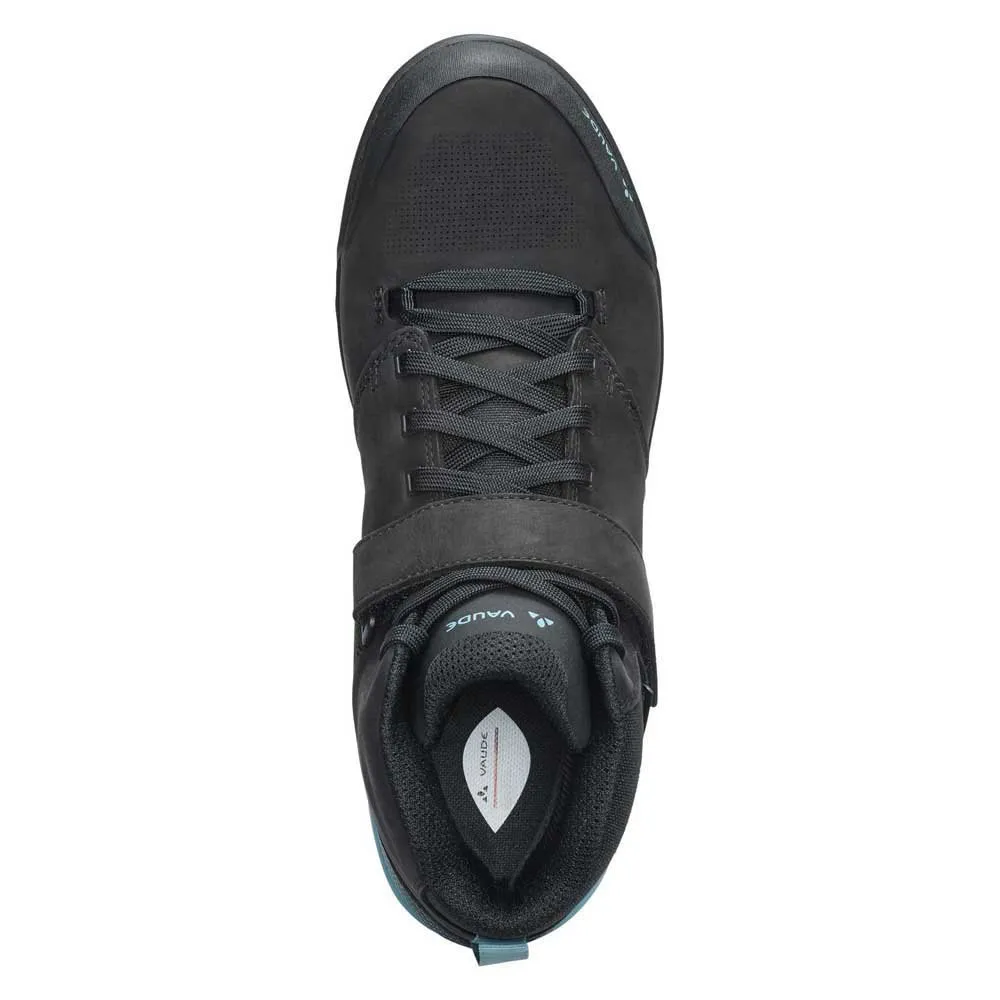 Vaude AM Moab Mid STX MTB Schuhe Vaude AM Moab Mid STX MTB Schuhe