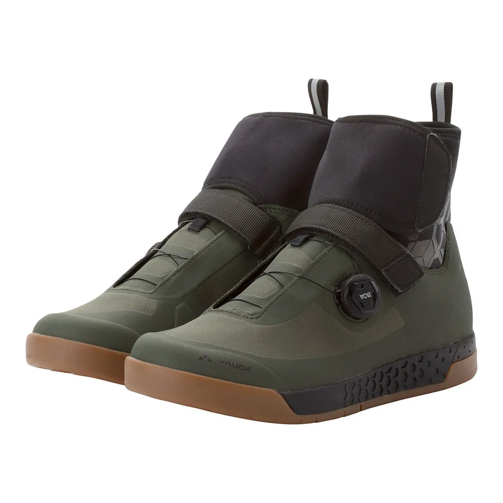 Vaude Am Moab Mid Winter Stx Mtb-schuhe Vaude Am Moab Mid Winter Stx Mtb-schuhe
