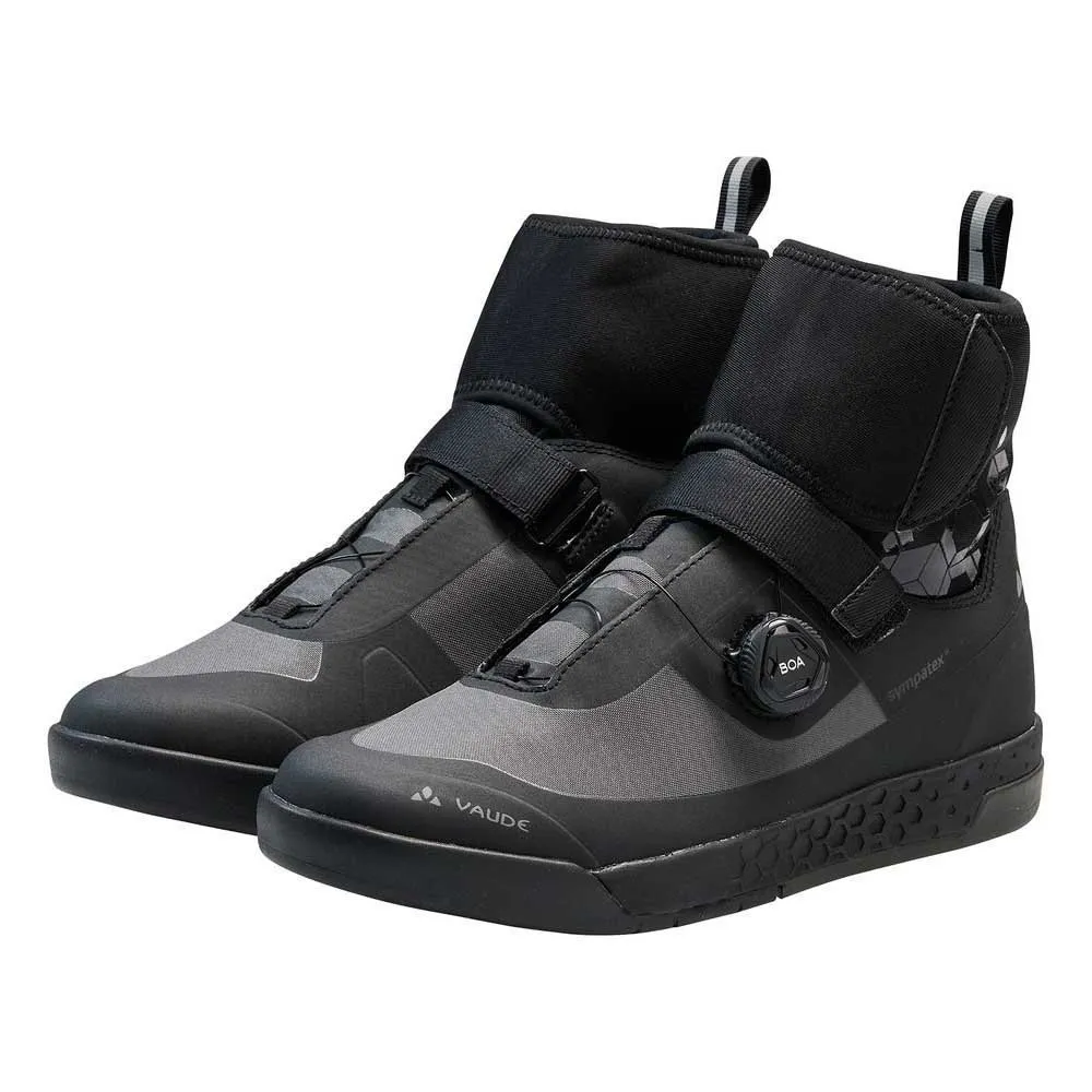 Vaude Am Moab Mid Winter Stx Rennradschuhe Vaude Am Moab Mid Winter Stx Rennradschuhe