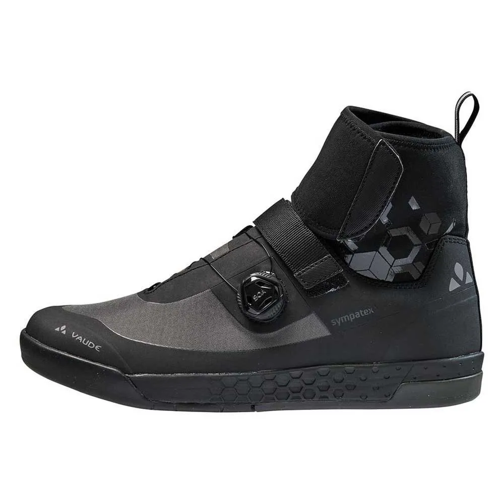 Vaude Am Moab Mid Winter Stx Rennradschuhe Vaude Am Moab Mid Winter Stx Rennradschuhe