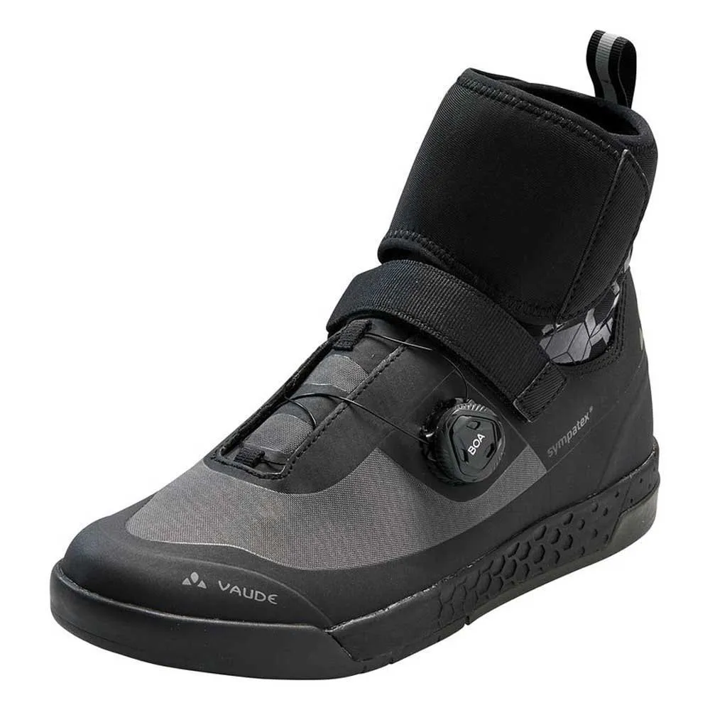Vaude Am Moab Mid Winter Stx Rennradschuhe Vaude Am Moab Mid Winter Stx Rennradschuhe