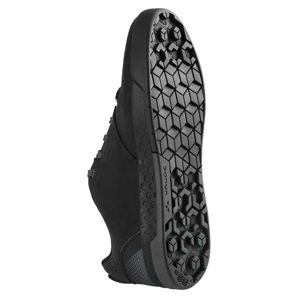 Vaude Am Moab Rennradschuhe, Phantom black Vaude Am Moab Rennradschuhe, Phantom black